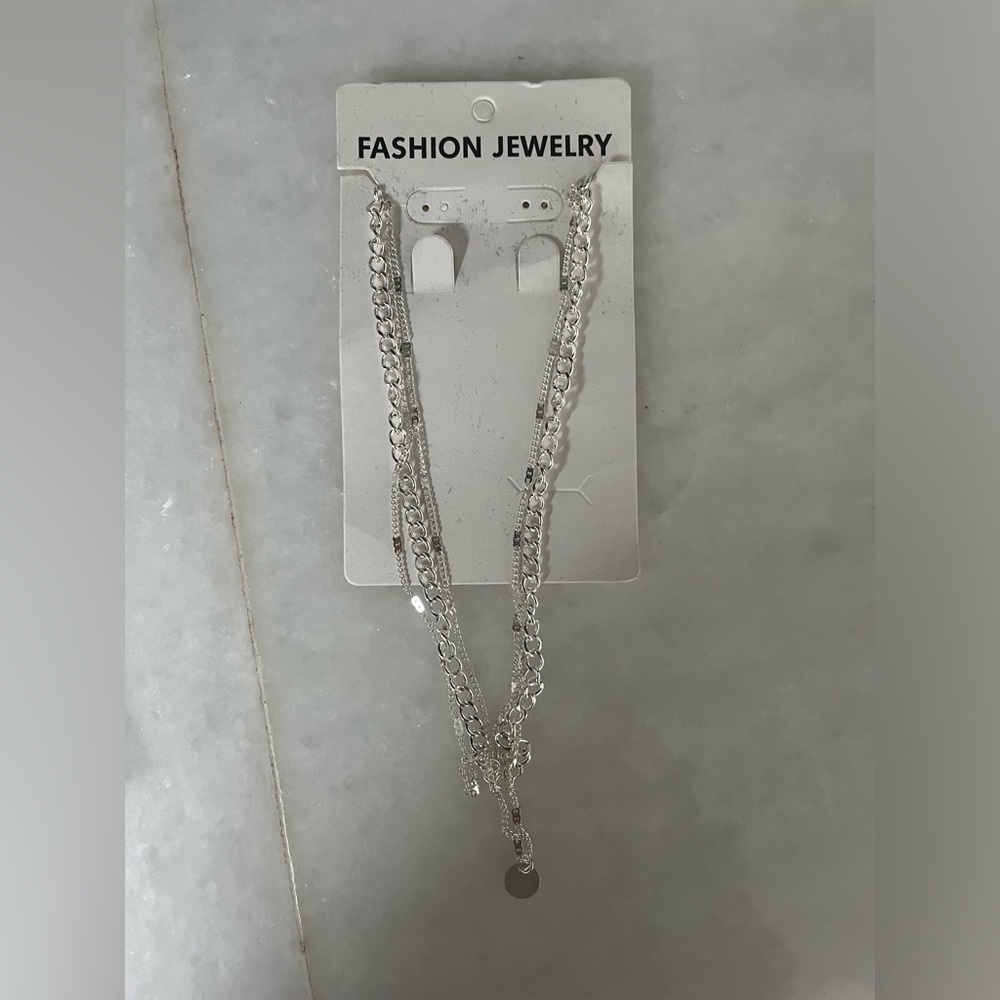 Fashion jewelry